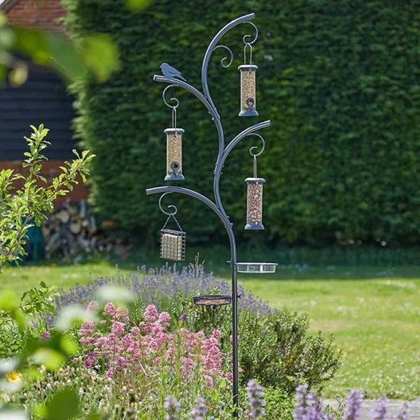 Smart Standard Komplett inkl. Silos