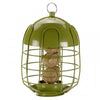 Smart Acorn Fat Ball Silo Protected