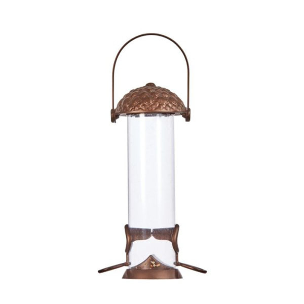 Twist Top zaad silo Acorn 26cm