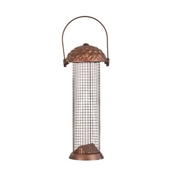 Twist Top pinda silo Acorn 26cm