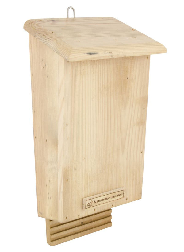 Naturdenkmäler - Fledermauskasten