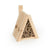 Bird Protection Insect House Tortuga