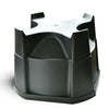 Harcostar voet voor Mini Rainsaver zwart