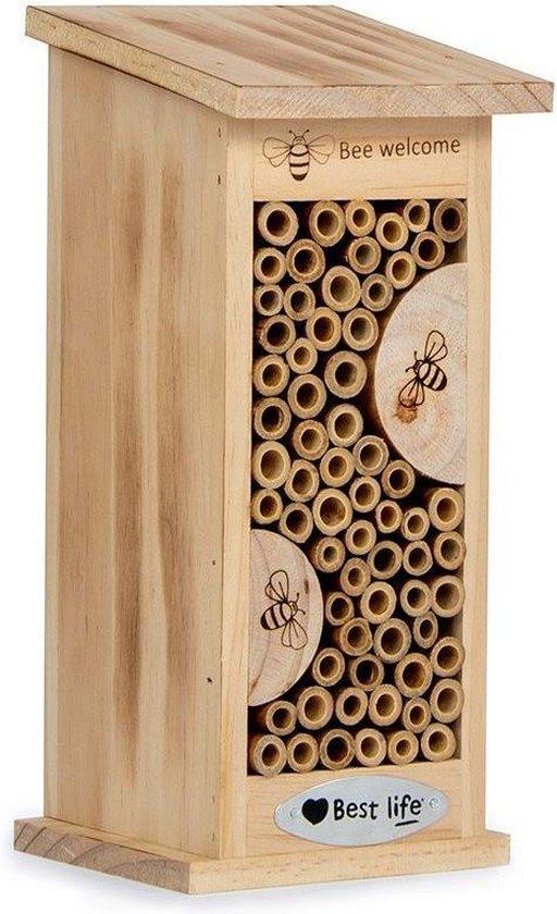 Bird Protection Insect Hotel Marchena