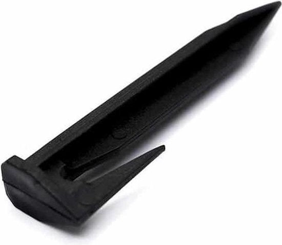 Draadpennen voor Cub Cadet - robotmaaier - Haringen - grondpennen - 100 stuks