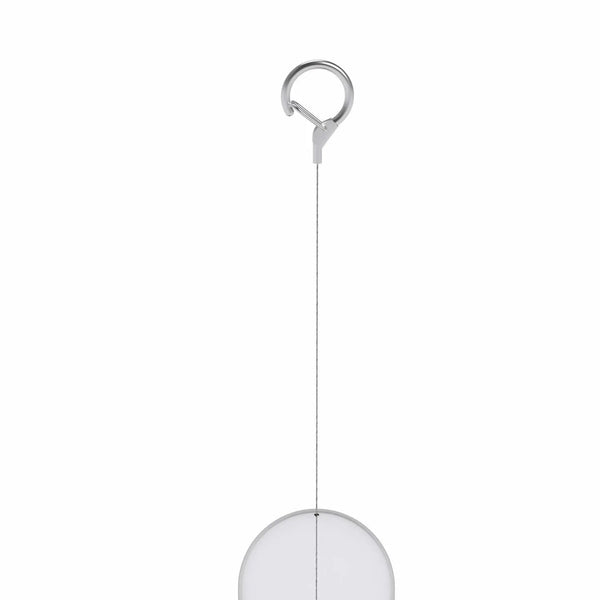 Eva Solo De Luxe vogelvoeder koper – hangend & weerbestendig