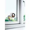 Eva Solo Hanging Suet Bird Feeder – zwart, 3 vetbollen