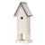 Nestkast Pisa 32 mm creme