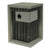 Nest box Sofia grey/green 32 mm