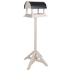 Birdhouse London inkl. Fußcreme