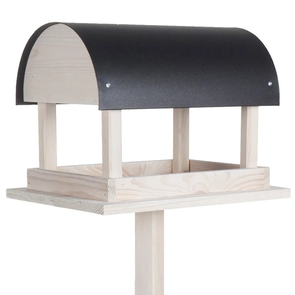 Voederhuis Londen incl voet creme