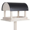 Birdhouse London inkl. Fußcreme