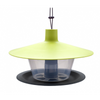 Birdhouse Finch Olive Green