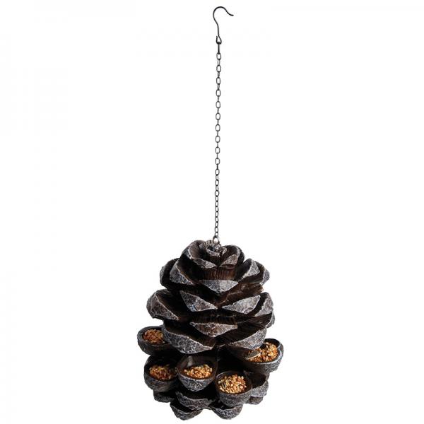 Esschert Design - Fodder pine cone