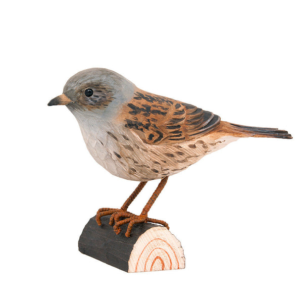 DecoBird - Hedge Sparrow