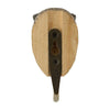 Wildlife Garden - Eagle Owl Clothes Hook