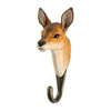 Wildlife Garden - Deer Clothes Hook