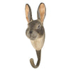 Wildlife Garden - Clothes Hook Rabbit