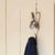 Wildlife Garden - Clothes Hook Rabbit