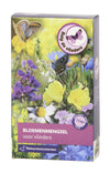 Blumenmischung - für Schmetterlinge