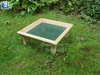 Feeding table