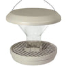 Feeding silo Davos dark grey