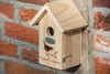Winterkoning Nestkast met Silhouet 30mm | Esschert Design