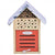 Insectenhotel XS voor Kleine Insecten - FSC Vurenhout | Esschert Design