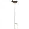Esschert Design - Birdbath on pin
