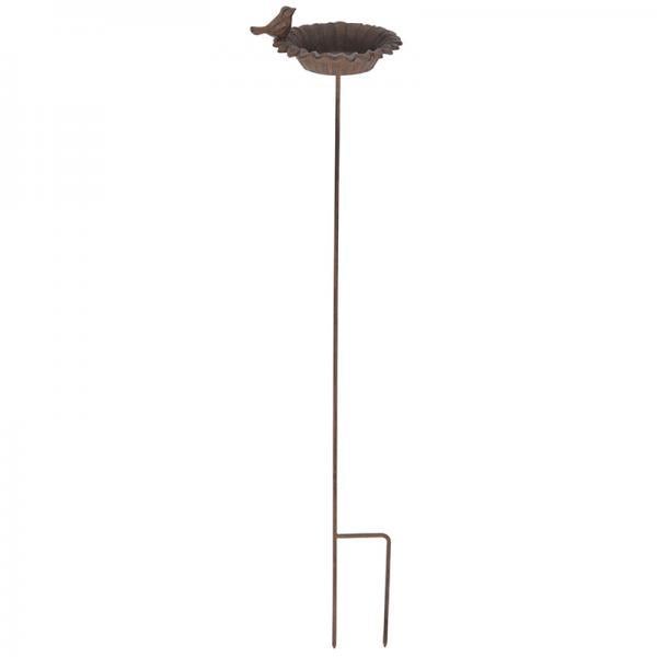 Esschert Design - Birdbath on pin