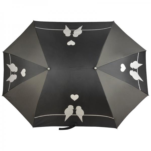 Esschert Design - Lover Regenschirm