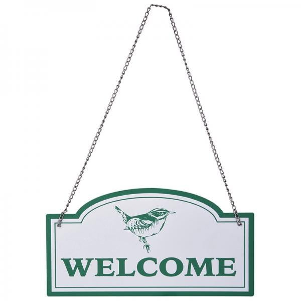 Welcome Board