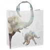Boodschappentas Dierentuin – Opvouwbare Shopper met Dierenprint | Esschert Design