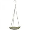 Esschert Design - Hängendes Vogelbad 3 Ketten