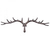 Crochet deer antlers L