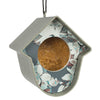 Voederhuis EVIE kunststof BLOEM design