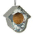 Voederhuis EVIE kunststof BLOEM design