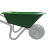 Reservebak groen voor kinderkruiwagen