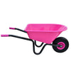 Kinderkruiwagen MA fuchsia