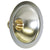 Gevelkolom RVS 1/2" binnendraad x 15 mm