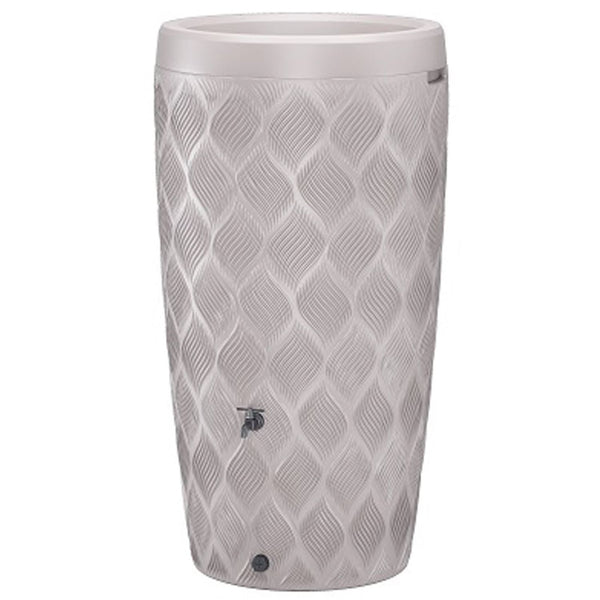 Delta 2-in-1 regenton 240 liter beton