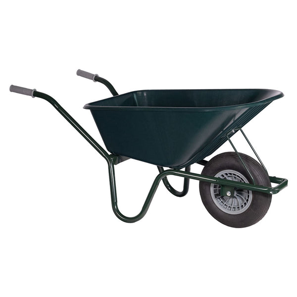 Kruiwagen Tuin Basic 100 liter