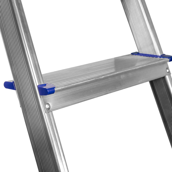 Maxall huishoudtrap 3 treden Basic Line