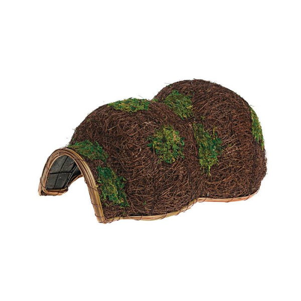 Outdoor Hedgehog House