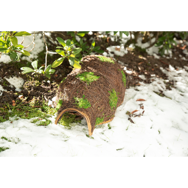 Outdoor Hedgehog House