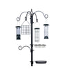 Bird Gift Feeding Station Complete