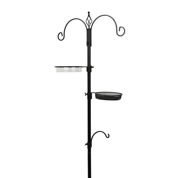 Bird Gift Feeding Station 185cm