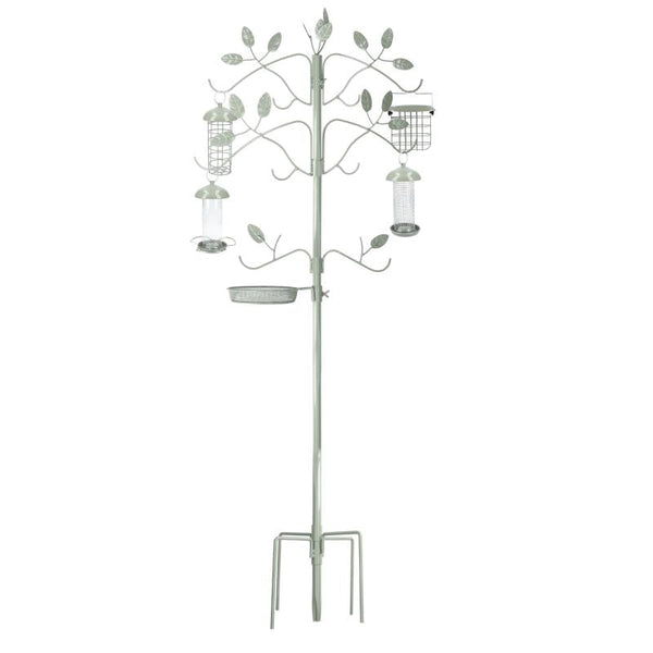 Complete Forest feeding station