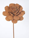 RUST - rust flower 90.HT95102-0