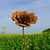 RUST - rust flower 90.HT95266-0
